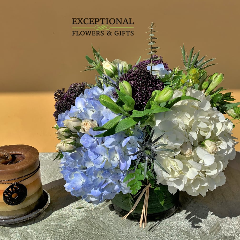 Boca Raton Florist SameDay Flower Delivery Exceptional Flowers