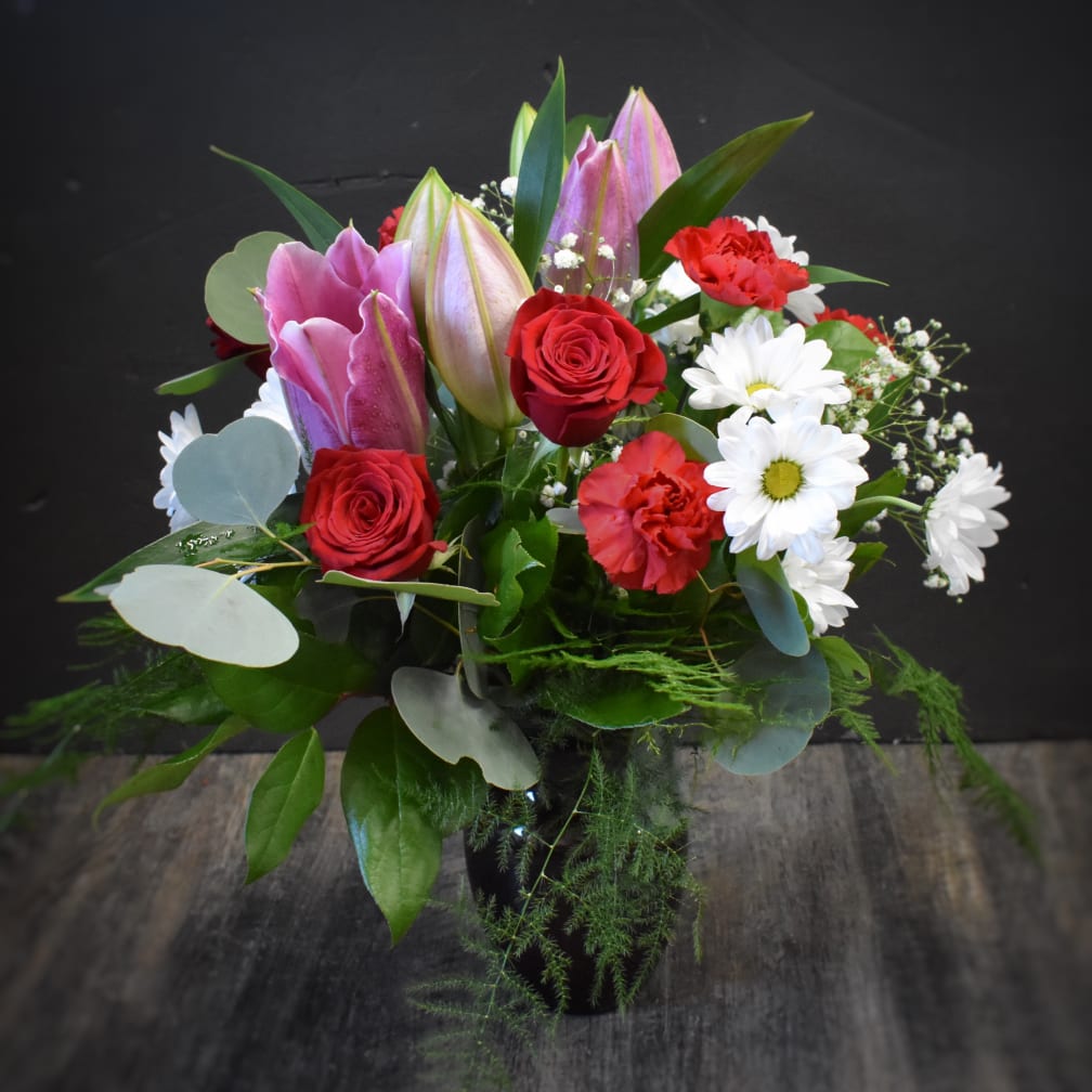 Saint Cloud Florist | Flower Delivery by St. Cloud Floral