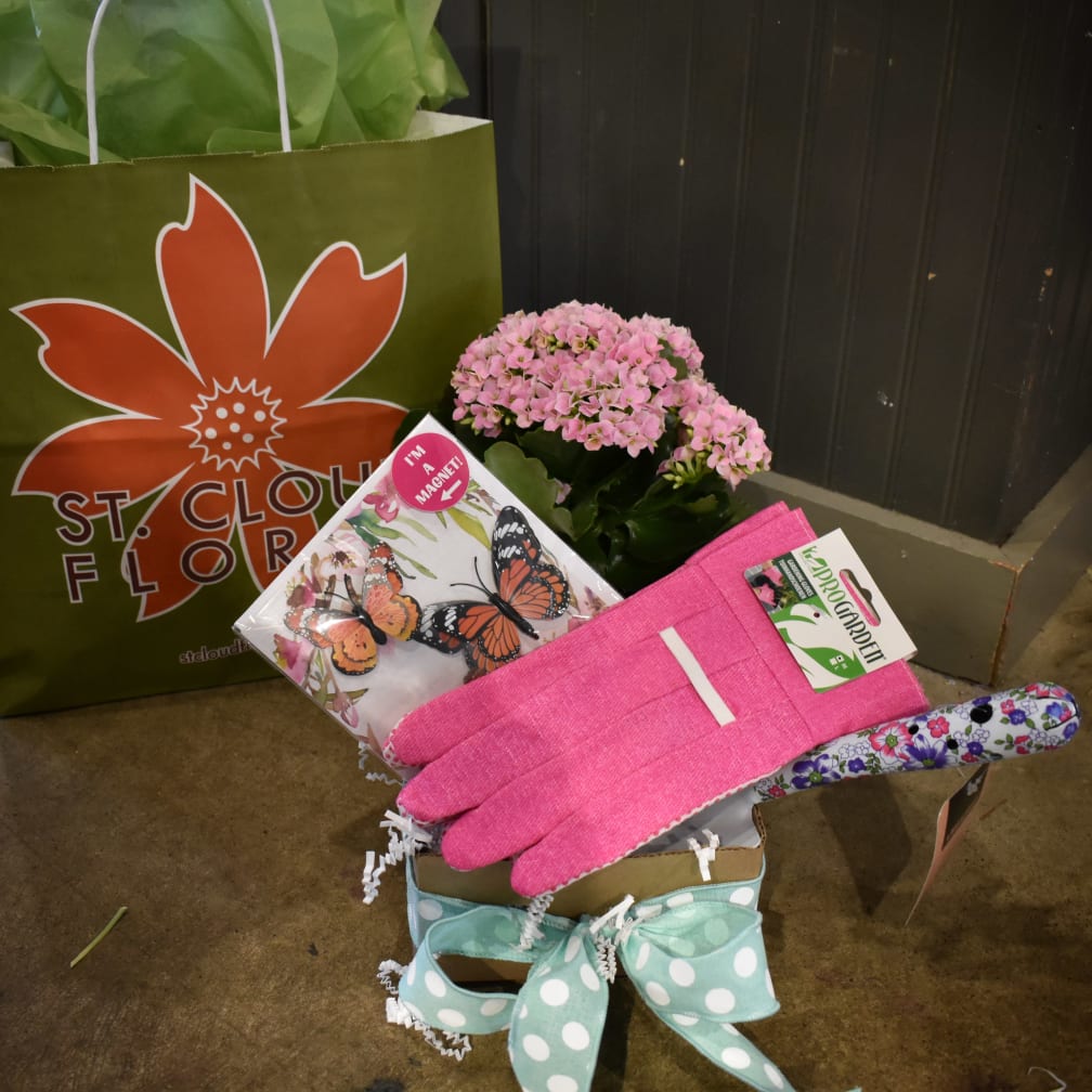 Saint Cloud Florist Flower Delivery by St. Cloud Floral