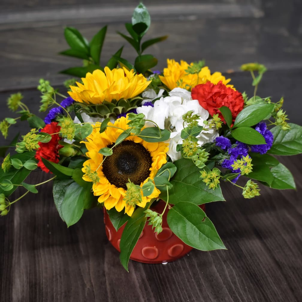 Saint Cloud Florist Flower Delivery by St. Cloud Floral