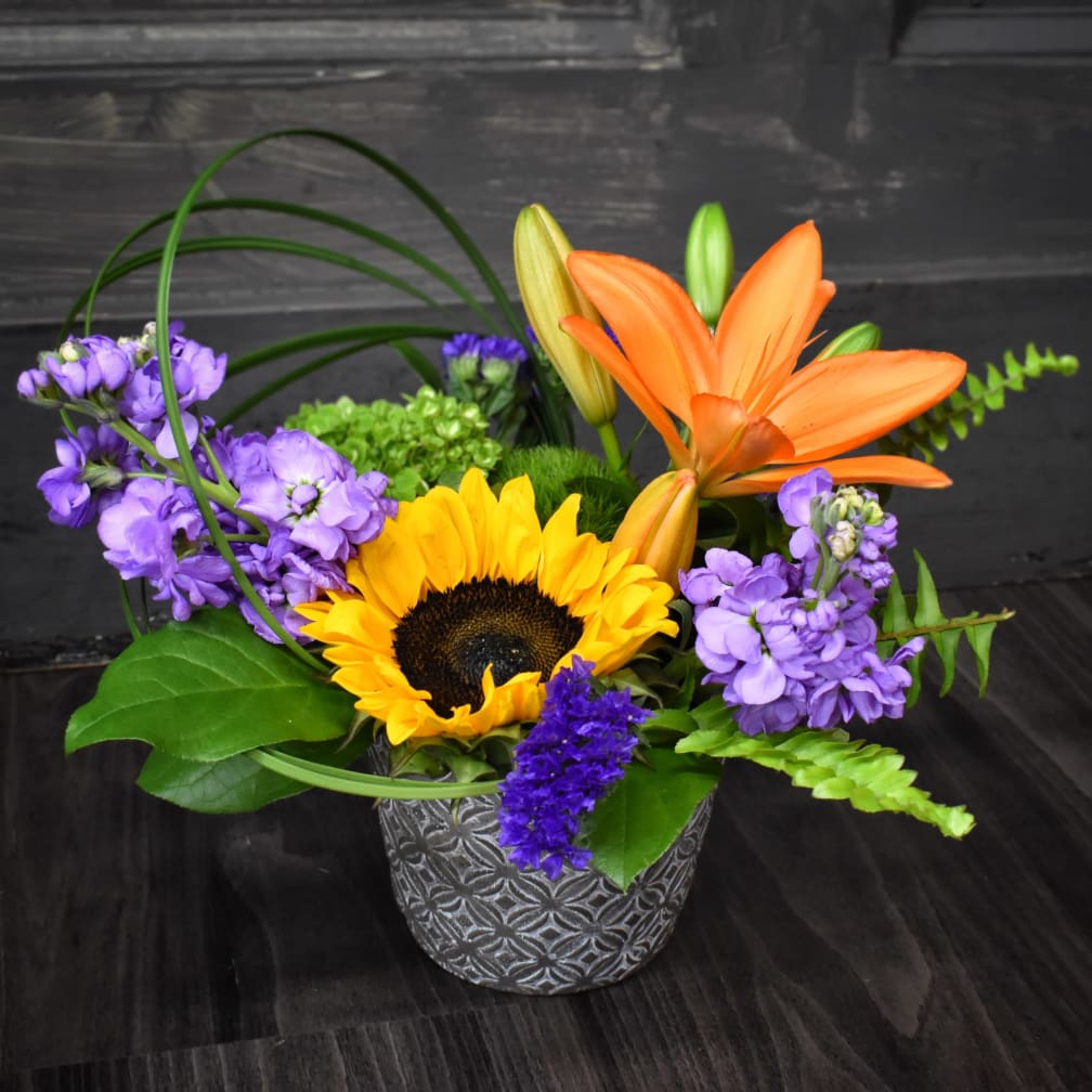Saint Cloud Florist Flower Delivery by St. Cloud Floral