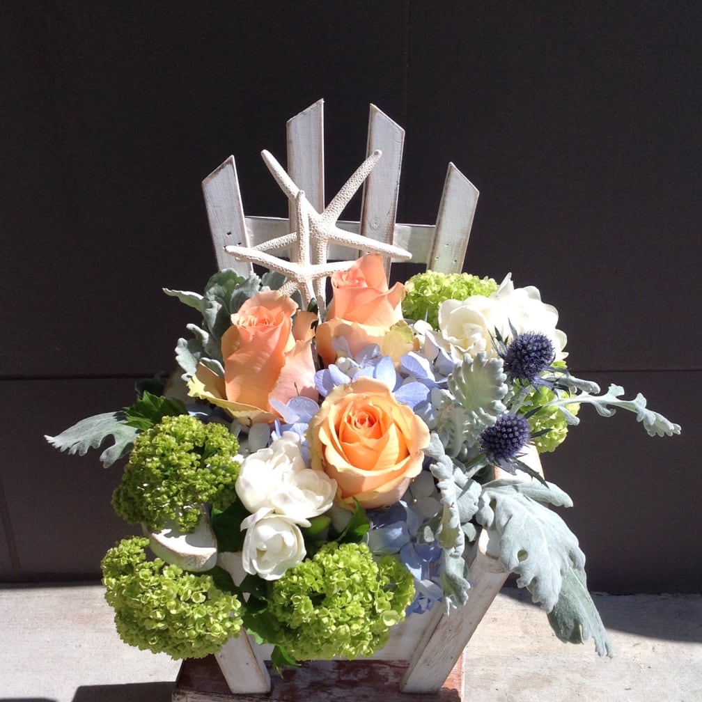 Rolling Hills Estates Florist | Flower Delivery by Palos ...
