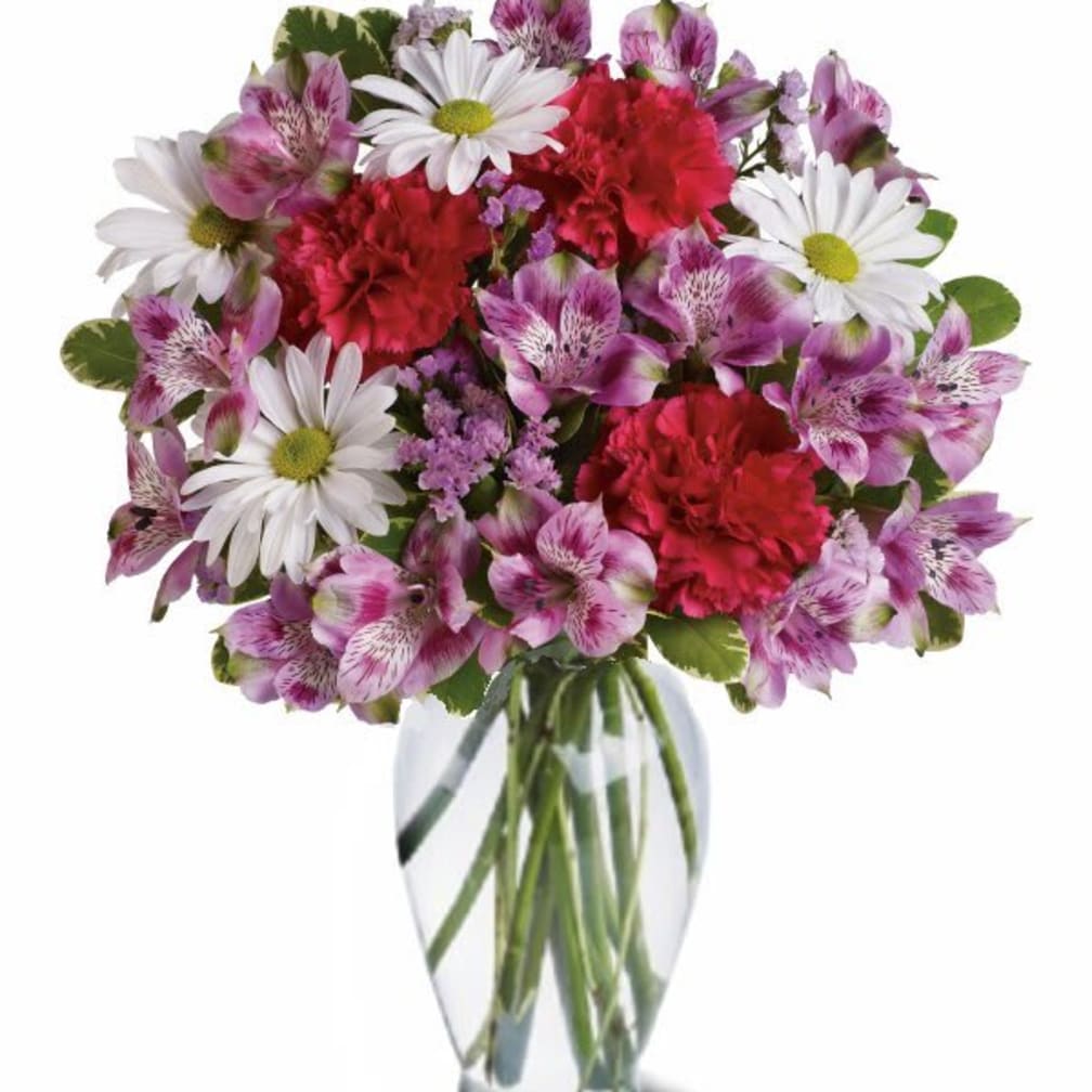 Wytheville Florist Flower Delivery by Petals of Wytheville