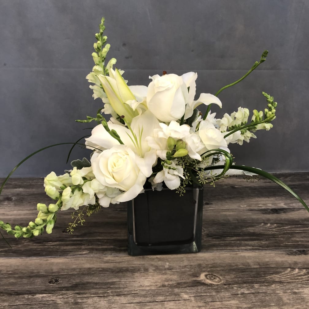 Kansas City Florist Flower Delivery by Teefey Flowers and Gifts