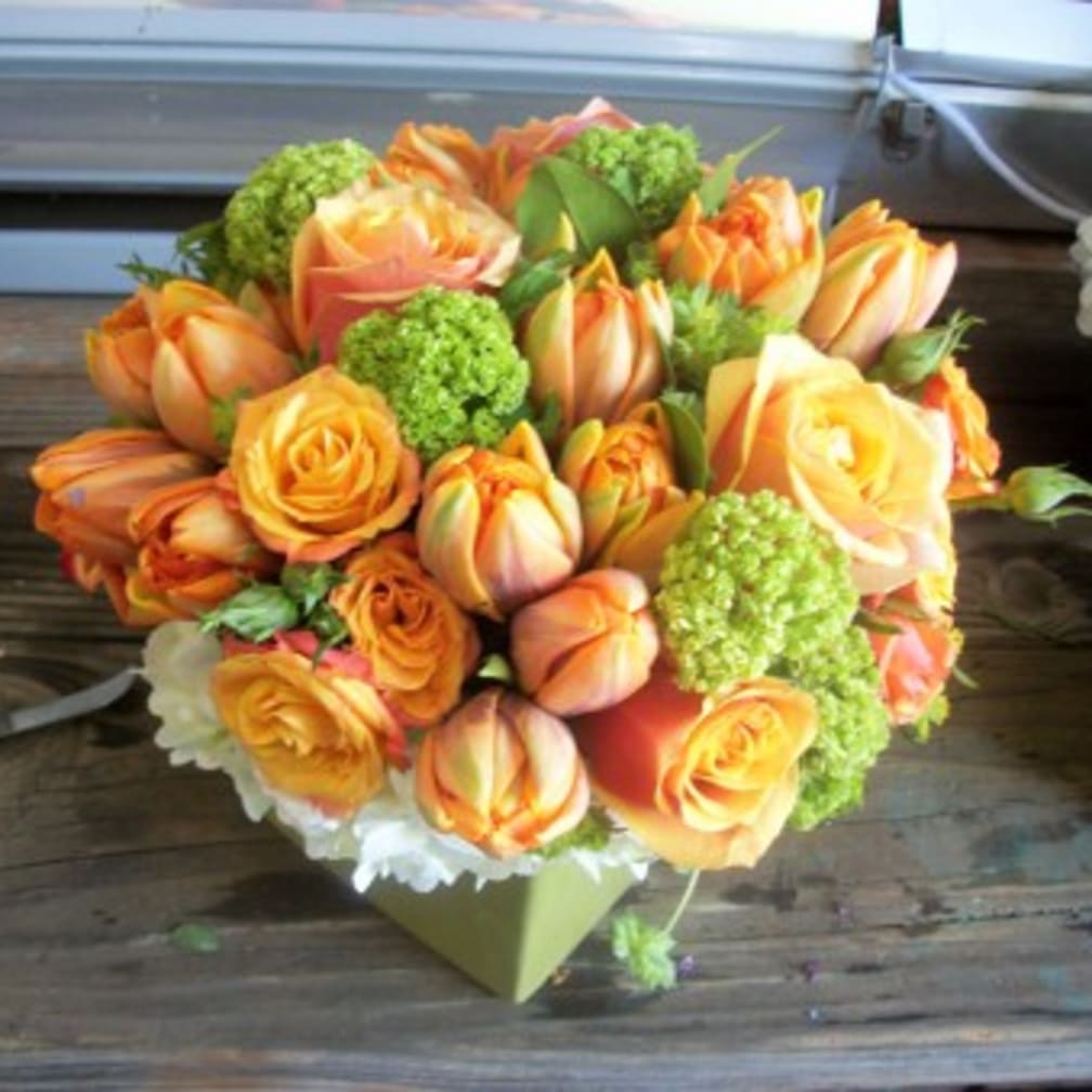 Malibu Florist Flower Delivery by Malibu Garden Florist