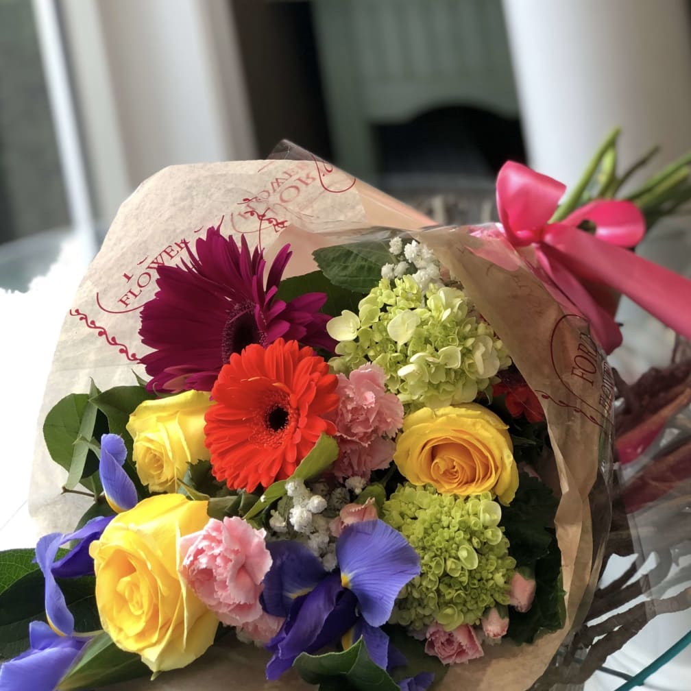 Salem Florist Flower Delivery by Ford Flower Co.