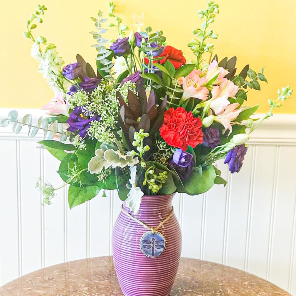 Cherry Hill Florist Flower Delivery by Jacqueline's Flowers & Gifts