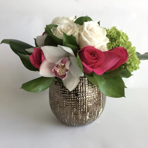 los angeles florist flower