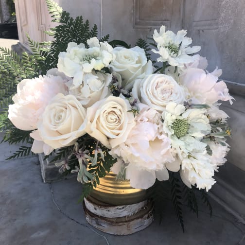 palos verdes estates florist