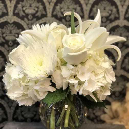 Tallahassee Florist | Flower Delivery by Blossoms Flowers