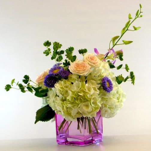 McLean Florist Flower Delivery by Flowers & Plants, Etc.