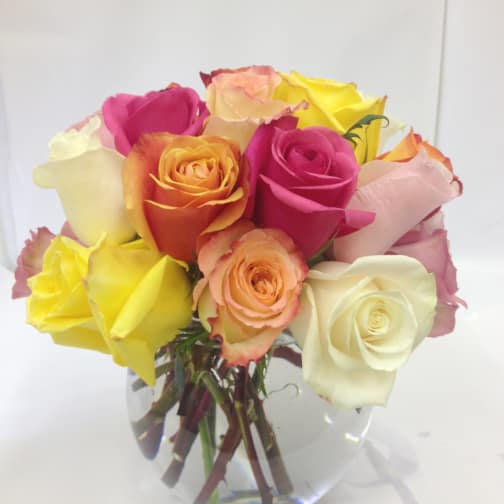 McLean Florist Flower Delivery by Flowers & Plants, Etc.