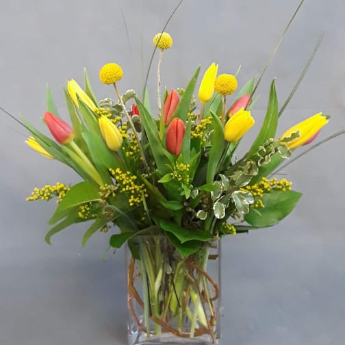Dutch Flower Companies Best Flower Site