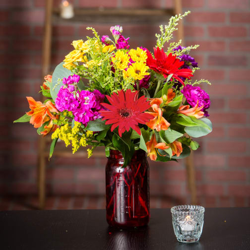 Saint Cloud Florist Flower Delivery by St. Cloud Floral