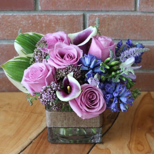 Best Venice FL Florist Local Flower Delivery FLOWERS