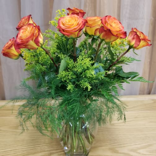 Yucaipa Florist Flower Delivery by Jean's Flower Basket