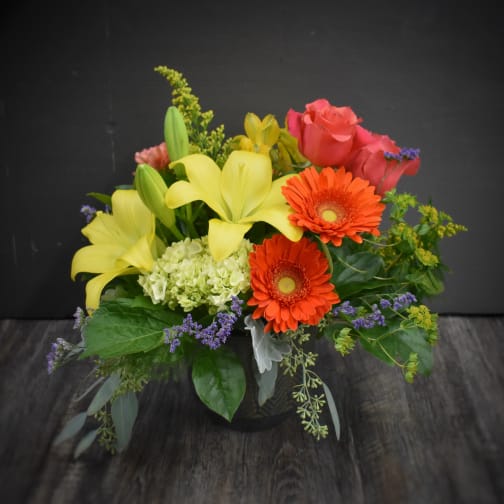 Saint Cloud Florist Flower Delivery by St. Cloud Floral
