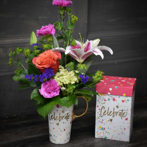 Saint Cloud Florist Flower Delivery by St. Cloud Floral