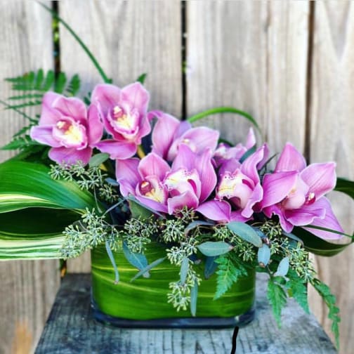 Eureka Florist Flower Delivery by Mary Hana Flowers