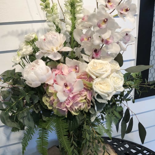 Salem Florist Flower Delivery by Ford Flower Co.