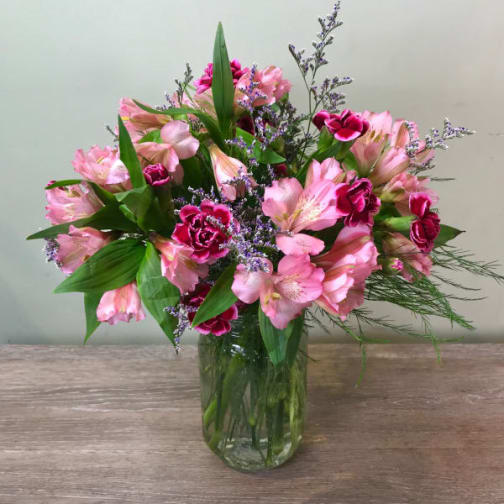 Roanoke Florist Flower Delivery by Flowers