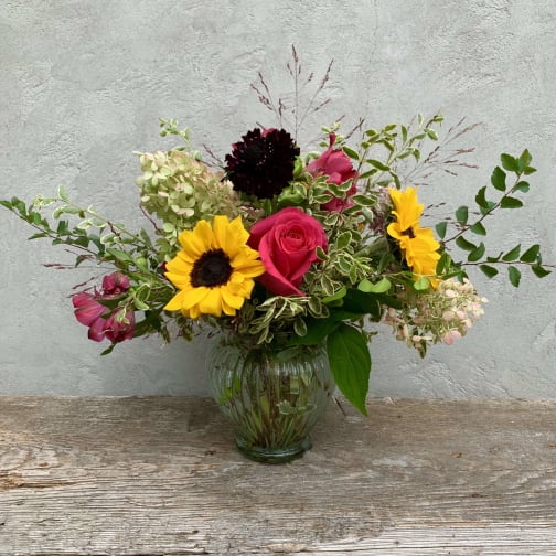 Vineland Florist Flower Delivery by The Flower Shoppe Limited