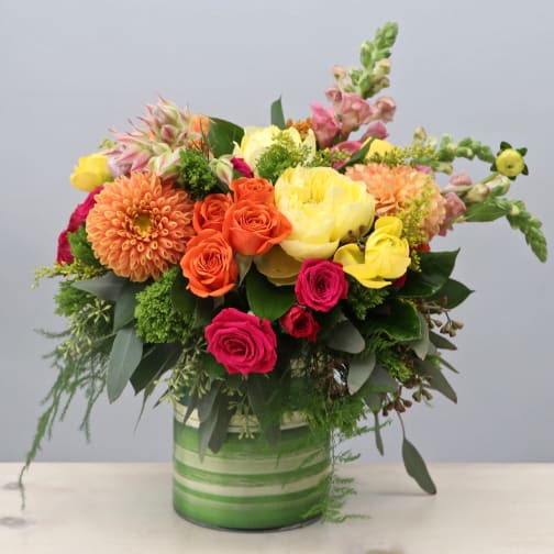 Glendale Florist Flower Delivery by Glendale Florist