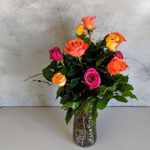 Prescott Florist Flower Delivery by Allan's Flowers & More