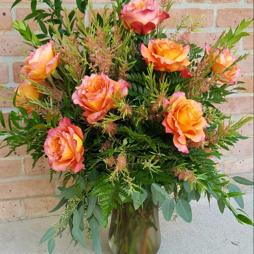 Kingwood Florist Flower Delivery by Va Va Bloom