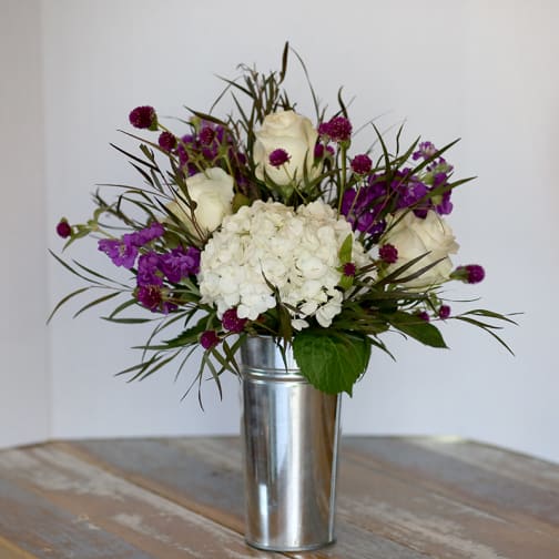 Palmyra Florist Flower Delivery by Heidi's Hobbies Florals & Gifts