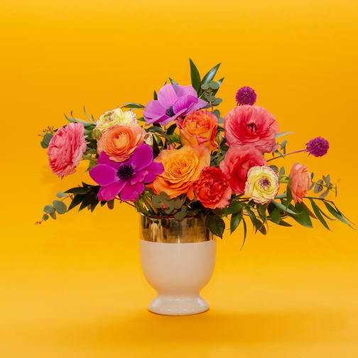 Las Vegas Florist Flower Delivery by Miss Daisy