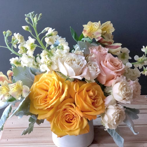 Austin Florist Flower Delivery by Loose Leaf Florist