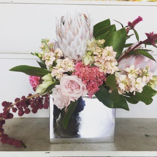 Kitty Hawk Florist Flower Delivery by Bells and Whistles at The