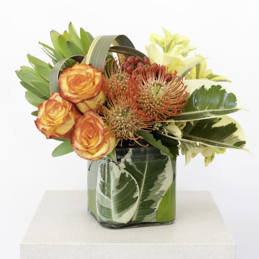 El Cajon Florist Flower Delivery by Wild Orchid Florist