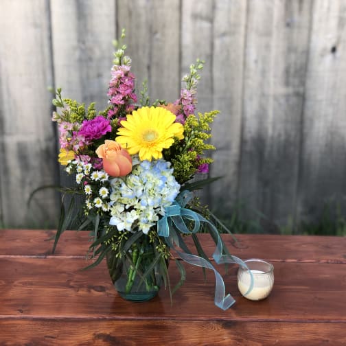 La Plata Florist Flower Delivery by Gateway Florist