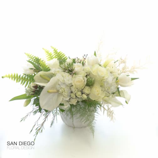 San Diego Florist Flower Delivery by San Diego Floral Design