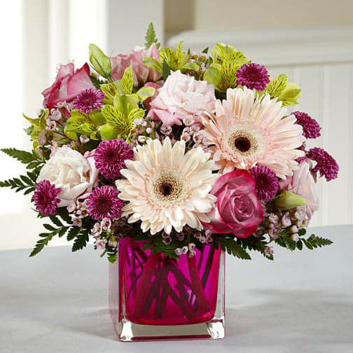 Sainte Genevieve Florist | Flower Delivery by Connie's Buy The Bunch Inc