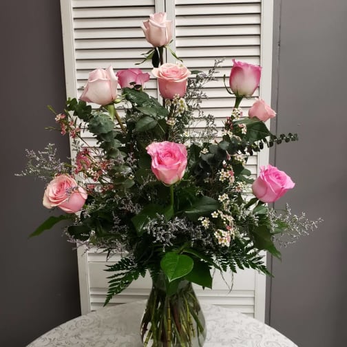 Saint Louis Florist Flower Delivery by Always in Bloom
