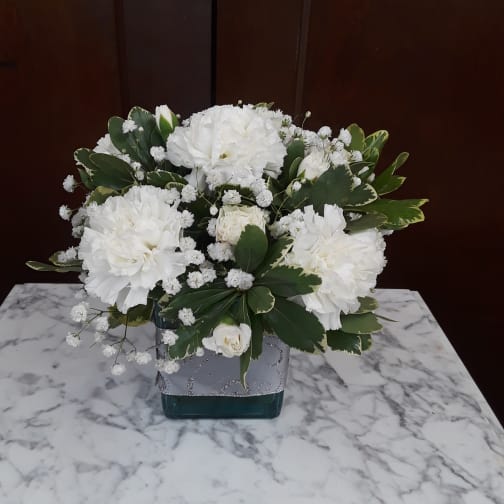 Shawnee Florist Flower Delivery by Graves Floral