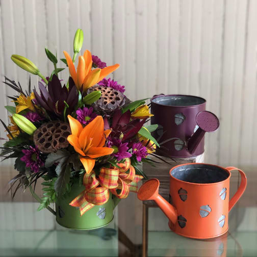 Farmington Florist Flower Delivery by Butterfields Florist