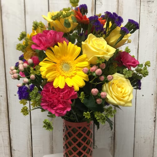 Rancho Cucamonga Florist Flower Delivery by Tommy Austin Florist