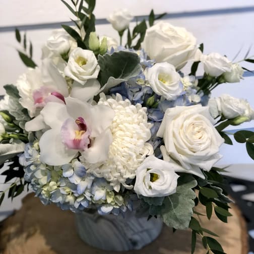 Salem Florist Flower Delivery by Ford Flower Co.
