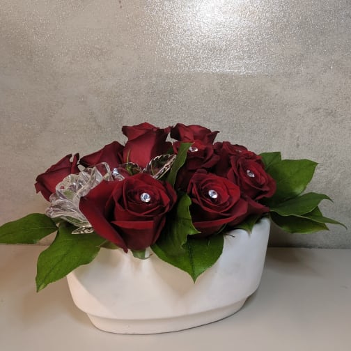 Prescott Florist Flower Delivery by Allan's Flowers & More