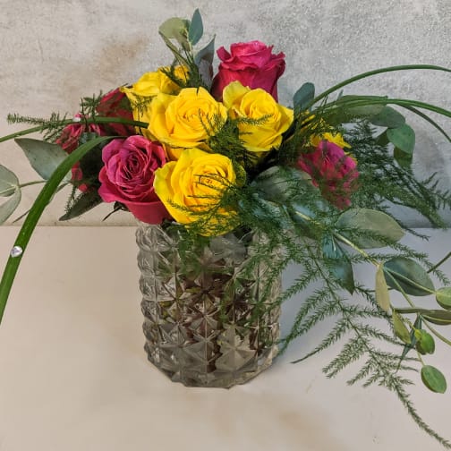Prescott Florist Flower Delivery by Allan's Flowers & More