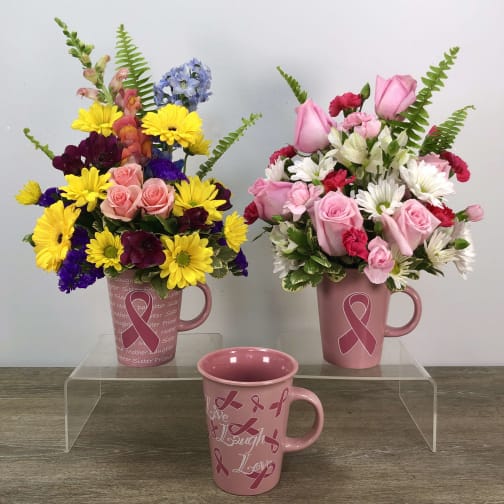 Roanoke Florist Flower Delivery by Flowers