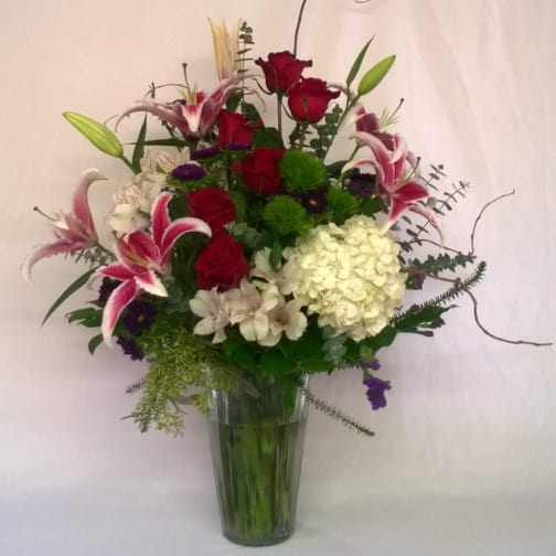 Monroe Florist Flower Delivery by Monroe Floral