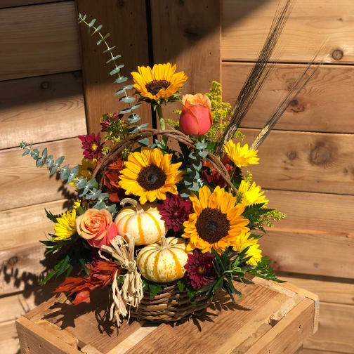 La Plata Florist Flower Delivery by Gateway Florist