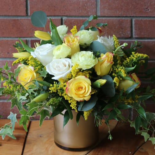 Best Venice FL Florist Local Flower Delivery FLOWERS