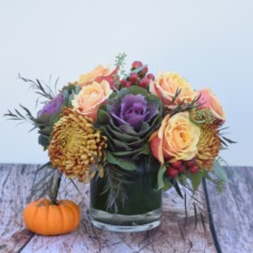 New York Florist Flower Delivery by Anthony Flower Shop