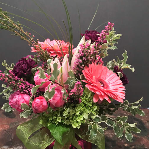 Enid Florist | Flower Delivery by Uptown Florist